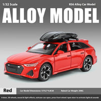 RED (BOXED)