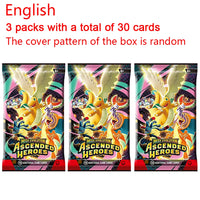 Random 3 packs 3