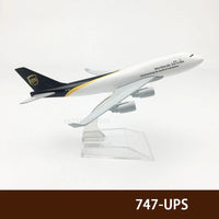 747 UPS