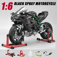 H2R-black-box