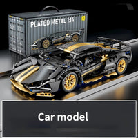Car model