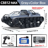 C8812 Max Gray