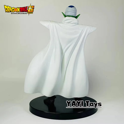 17cm Anime Dragon Ball Z Figure Piccolo Action Figure PVC Statue Doll Decoration Collection Model Toys Children Christmas Gifts