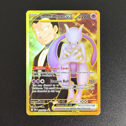 PTCG Foil Proxy English Gengari Rayquaza Vmax Giratian Lugia V Mew Latias Latios EX Collectibles Trading Card Game