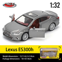 1-32 LEXUS ES300H