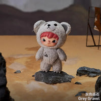 Grey Gravel