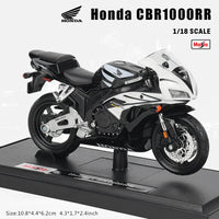 1-18 CBR1000RR