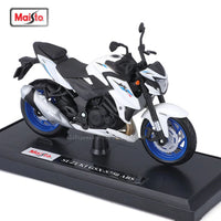 1-18 GSX-S750 ABS