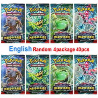 40pcs TWI English