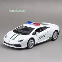 Lambor Huracan