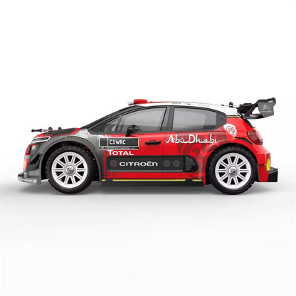 1/14 MJX Hyper Go 14303 Rc Drift Car 2.4G High Speed Drift Rally Car Brushless 4WD Off-Road RC Cars for Adults for Kids Toys