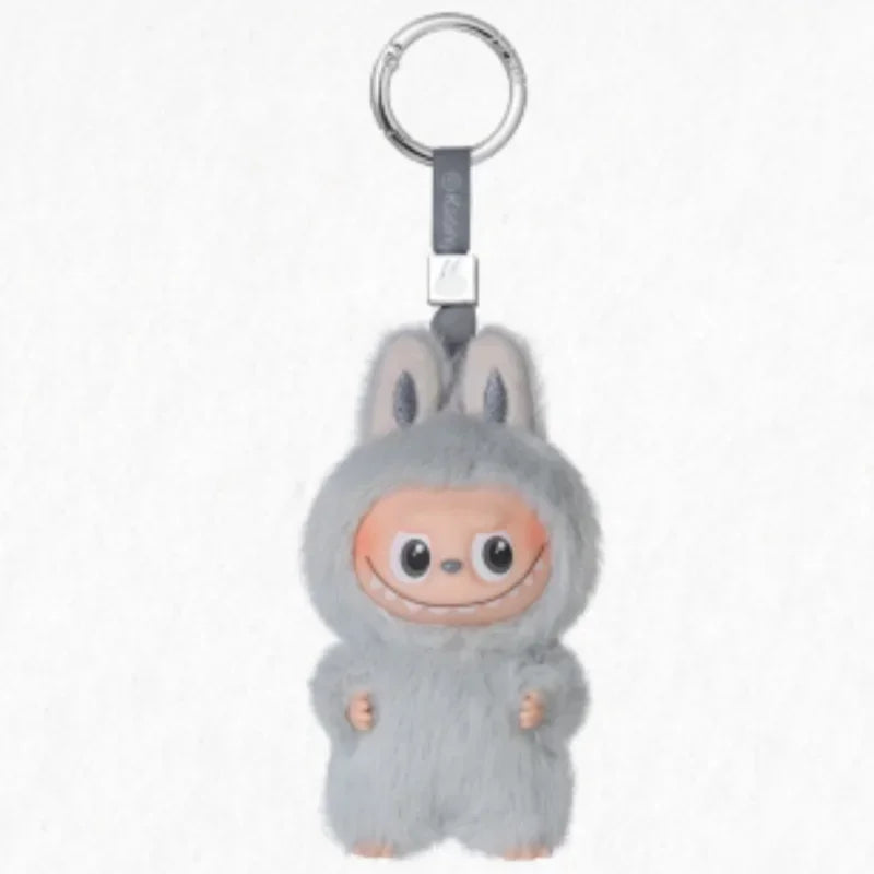 Pop Mart THE MONSTERS PIN FOR LOVE Series Blind Box Mystery Box Guess Bag Toys Doll Anime Figure Ornaments Gift Collection