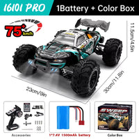 16101pro Blue-1B