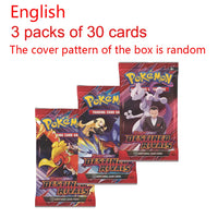 3 packs of 30 cards 2