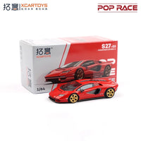 LPl 800-4 Red