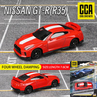 Nissan 2