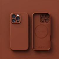 Red Brown