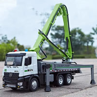 JD8398 Green