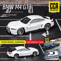 BMW M4 GT3 1