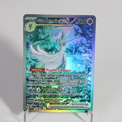 PKM Foil Cards Proxy Cards Latios&Pikachu Mew Greninja Holographic Game Trading Collection PTCG Proxy Toys Gifts