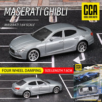 Maserati