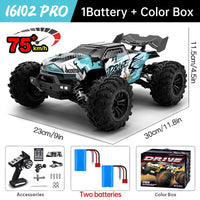 16102pro Blue-2B