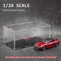 1 24 Acrylic box