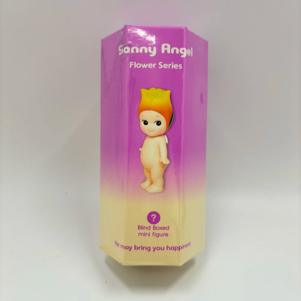 Sonny Angel mini figure Animal Series  New Animal Marine Flower Fruit Sweets Vegetable Series  Blind Box  Mystery Box