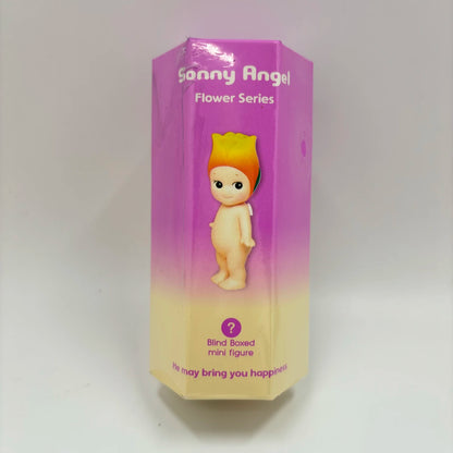 Sonny Angel mini figure Animal Series  New Animal Marine Flower Fruit Sweets Vegetable Series  Blind Box  Mystery Box