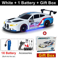 White 1B Box