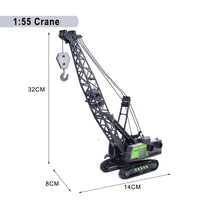 Crane 2