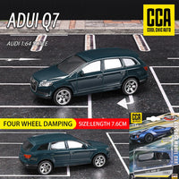 Audi Q7 1