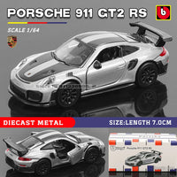 Porsche 911 GT2 3