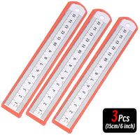 3pcs 15cm
