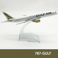 787 GULF