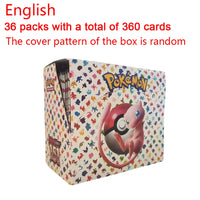 1 box 36 packs 2