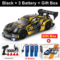 GTRPRO Black 3B Box