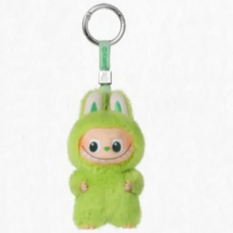 Pop Mart THE MONSTERS PIN FOR LOVE Series Blind Box Mystery Box Guess Bag Toys Doll Anime Figure Ornaments Gift Collection
