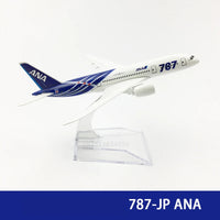 787 JP ANA