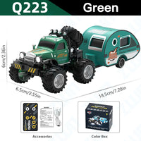 Q223 Green