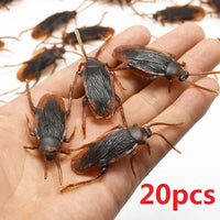Cockroach-20pcs