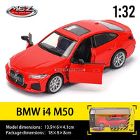 1-32 BMW I4 M50