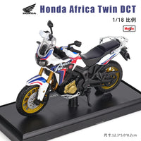 1-18 Twin DCT