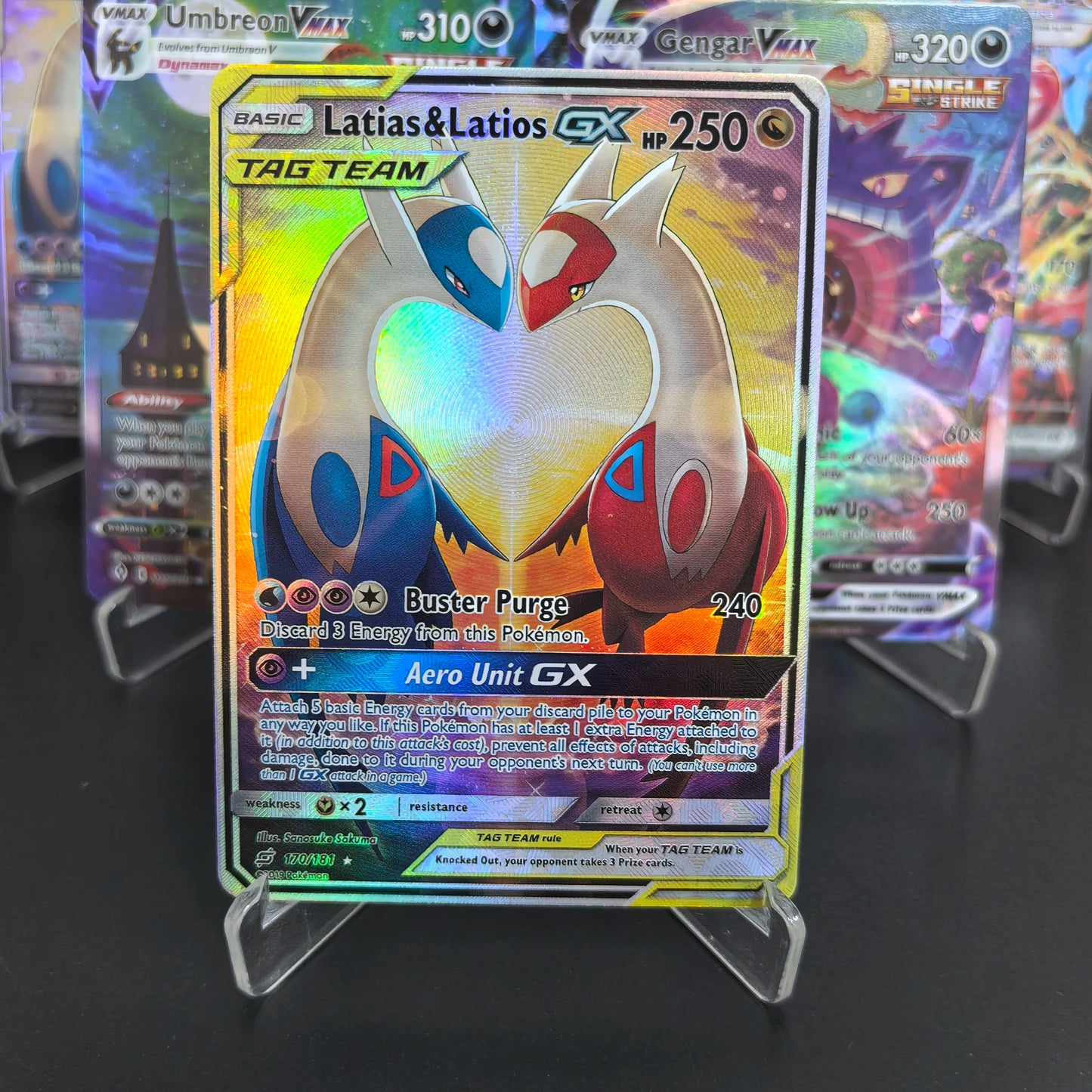 DIY PTCG Pokemon Collection Cards Charizard Rayquaza Lugia Giratina V  Self Made Cards Classic Game Anime Cards Gift Toys