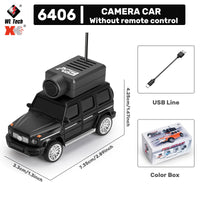 6406 Black
