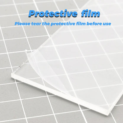 1/64 Model Cars Acrylic Display Case fit for Mini Size MiniGT Tomica Hotwheels Required Assembly Proof Box Cabinet Toy Vehicles