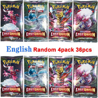 36pcs LOR English