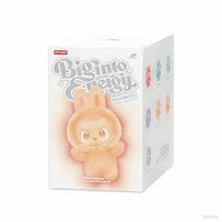 Single Blind Box