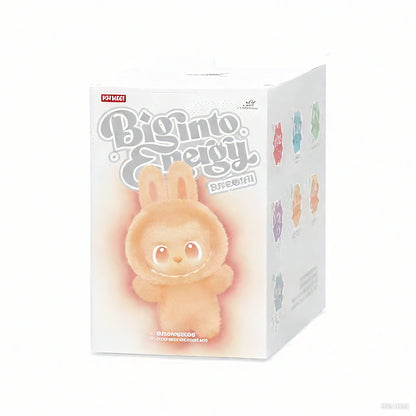 POP MART LABUBU 3.0 Forward High Energy Series Figure Blind Box | Kawaii Collectible Toy – Perfect Gift for Anime Enthusiasts