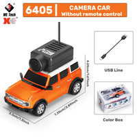 6405 Orange